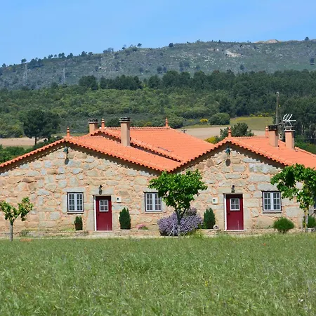 4quintas Chalé